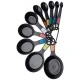 Shop quality Kitchen Craft Plastic Measuring Cups and Spoons (Set of 10) in Kenya from vituzote.com Shop in-store or online and get countrywide delivery!