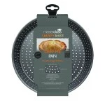 Master Class 23 x 5cm Master Class Crusty Bake Non-stick Deep Pie Pan Tart Tin