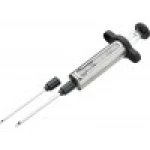 Discount Master Class Stainless Steel Meat Marinade Injector- Cracked