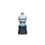 Master Class Salt or Pepper Mill, 12cm, Grey Ombre