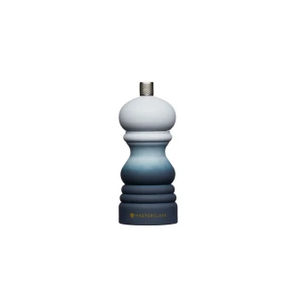 MasterClass Salt or Pepper Mill, 12cm, Grey Ombre
