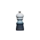 Master Class Salt or Pepper Mill, 12cm, Grey Ombre