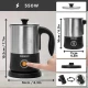 Duronic Milk Frother Electric, Coffee Milk Frothers Steamer, Automatic Hot and Cold Foam Maker, MF300 Shop quality Duronic Milk Frother Electric, Coffee Milk Frothers Steamer, Automatic Hot and Cold Foam Maker in Kenya from vituzote.com Shop in-store or online and get countrywide delivery!