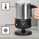 Duronic Milk Frother Electric, Coffee Milk Frothers Steamer, Automatic Hot and Cold Foam Maker, MF300 Shop quality Duronic Milk Frother Electric, Coffee Milk Frothers Steamer, Automatic Hot and Cold Foam Maker in Kenya from vituzote.com Shop in-store or online and get countrywide delivery!