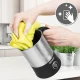 Duronic Milk Frother Electric, Coffee Milk Frothers Steamer, Automatic Hot and Cold Foam Maker, MF300 Shop quality Duronic Milk Frother Electric, Coffee Milk Frothers Steamer, Automatic Hot and Cold Foam Maker in Kenya from vituzote.com Shop in-store or online and get countrywide delivery!