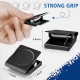 VZ Rectangle Shaped Fridge Magnet With Clip - Black 1.2" by 1.4" (LxW), MG38 Shop quality VZ Rectangle Shaped Fridge Magnet With Clip - Black 1.2" by 1.4" (LxW) in Kenya from vituzote.com Shop in-store or online and get countrywide delivery!