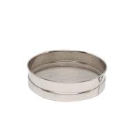 Neville Genware Economy S/St.Flour Sieve 11"