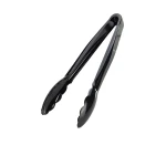 Neville Genware Utility Tongs 12" Black 30.5cm/12" (L)