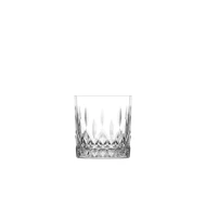 Neville Genware Edinburgh Rocks Tumbler, 330ml / 33cl/ 11.6oz 