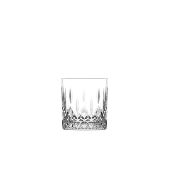 Neville Genware Edinburgh Rocks Tumbler, 330ml / 33cl/ 11.6oz 