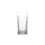 Neville Genware Edinburgh Hiball Tumbler, 350ml / 35.6cl/ 12.5oz