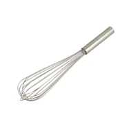 Neville Genware Heavy Duty S/St. Ballon Whisk 16" 400mm 40cm/16" (L)