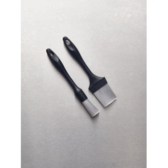 Neville GenWare Polypropylene Pastry Brush 23.5cm