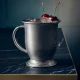 Neville GenWare Stainless Steel Tankard Mug 45cl/ 15.8oz - 9.8 x 12.3 x 11.2cm (Dia x W x H)