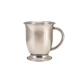Neville GenWare Stainless Steel Tankard Mug 45cl/ 15.8oz - 9.8 x 12.3 x 11.2cm (Dia x W x H)