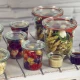 Neville Genware WECK Jar, 580ml /  58cl/ 20.4oz