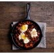 Lodge Pre-Seasoned Cast-Iron Skillet, 15-inch, L14SK3 Shop quality Lodge Pre-Seasoned Cast-Iron Skillet, 15-inch in Kenya from vituzote.com Shop in-store or online and get countrywide delivery!
