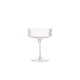 Neville Genware Senza Fluted Champagne Coupe Glass 29cl/ 10.2oz