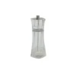 Discount Neville GenWare Twisted Acrylic Combo Pepper Grinder/ Salt Shaker- Grinding pepper only