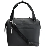 Stanley All-Day Julienne Mini Cooler 7 Liter Handheld Portable Travel Lunch Bag - Black
