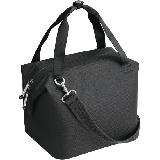 Stanley All-Day Julienne Mini Cooler 7 Liter Handheld Portable Travel Lunch Bag - Black
