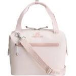 Stanley All-Day Julienne Mini Cooler 7 Liter Handheld Portable Travel Lunch Bag - Pink
