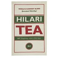 Ulster Weaver RF Hilaritea Linen Tea Towel