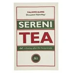 Ulster Weaver RF Serenitea Linen Tea Towel 