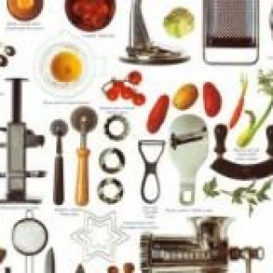 Kitchen Utensils