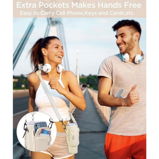 Shop quality Billz Buddy Tumbler Accessory Bag for S well XL & Stanley 40oz Travel Mug - White in Kenya from vituzote.com Shop in-store or online and get countrywide delivery!