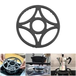VZ Cast Iron Gas Ring Reducer, 7.5cm