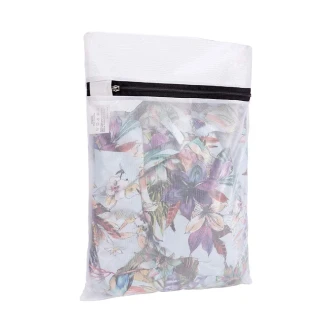 VZ Breathable Mesh Laundry Bag for Washing Machine - Underwear & Delicates 50×60cm