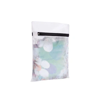 VZ Breathable Mesh Laundry Bag for Washing Machine - Underwear & Delicates 25×30cm