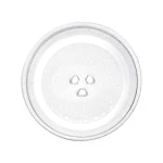 VZ Microwave Replacement Turntable Glass Plate – 24cm -  Y-Type