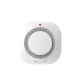 VZ Smoke Detector, Battery Operated Smoke Alarm with Photoelectric Technology