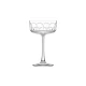 Neville Genware Archie Coupe Cocktail Glass, 250ml / 25cl/ 8.8oz