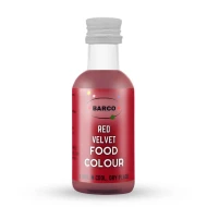 Barco Red Velvet Food Colour, 40ml
