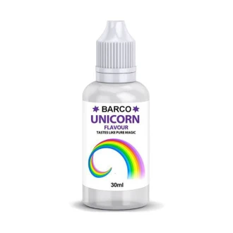 Barco Unicorn Flavour, 30ml
