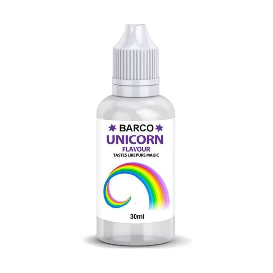 Barco Unicorn Flavour 3oml, 6009707874420 Shop quality Barco Unicorn Flavour 3oml in Kenya from vituzote.com Shop in-store or online and get countrywide delivery!