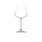Neville Genware Fully Tempered Colmar Wine Glass, 350nl / 35cl/ 12.3oz