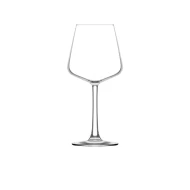 Neville Genware Fully Tempered Colmar Wine Glass, 350nl / 35cl/ 12.3oz