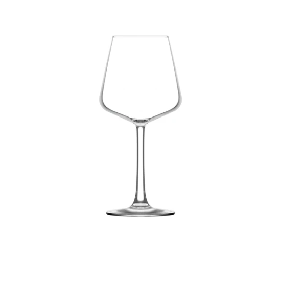 Neville Genware Fully Tempered Colmar Wine Glass, 350nl / 35cl/ 12.3oz
