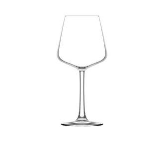 Neville Genware Fully Tempered Colmar Wine Glass 47cl/ 16.5oz