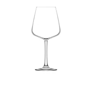 Neville Genware Fully Tempered Colmar Wine Glass, 580ml / 58cl/ 20.4oz