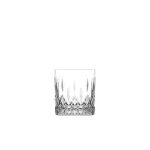 Neville Genware Fully Tempered Horeca Edinburgh Rocks Tumbler, 330ml /  33cl/ 11.6oz