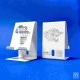 Shop quality Zuri Desk Mobile Phone Holder (Steel), Arctic White - Leopard in Kenya from vituzote.com Shop in-store or online and get countrywide delivery!