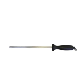 Neville Genware 10" Sharpening Steel 25.4cm/10" (L)