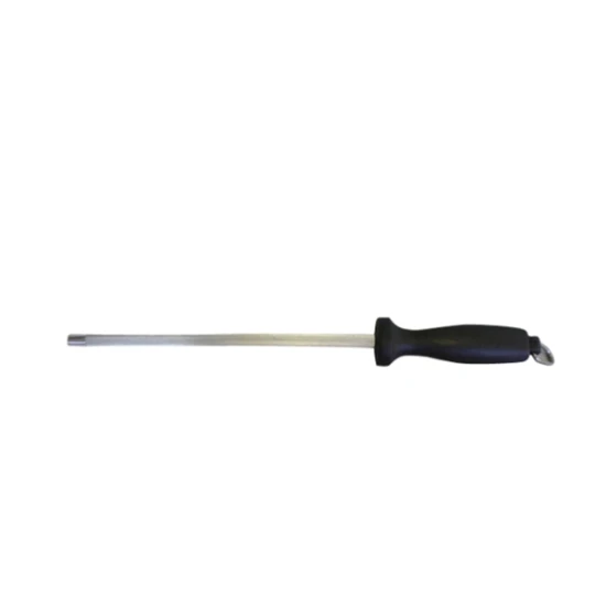 Neville Genware 10" Sharpening Steel 25.4cm/10" (L)