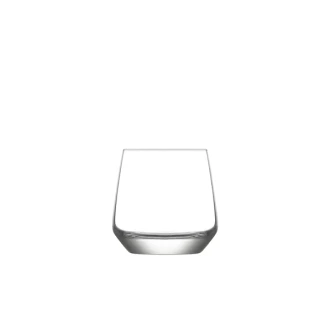 Neville Genware Lyon Rocks Tumbler 34.5cl/ 12oz