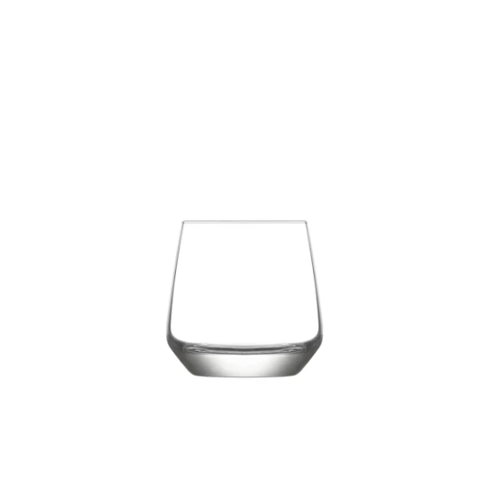 Neville Genware Lyon Rocks Tumbler 34.5cl/ 12oz